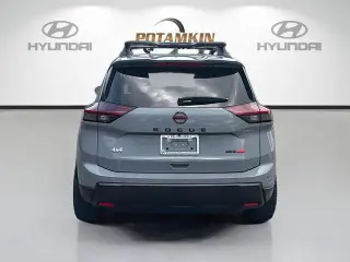 Nissan Rogue 2025 AWD Rock Creek 4dr Crossover