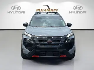 Nissan Rogue 2025 AWD Rock Creek 4dr Crossover