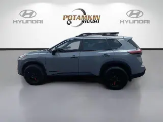 Nissan Rogue 2025 AWD Rock Creek 4dr Crossover