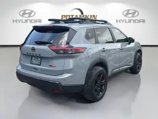 Nissan Rogue 2025 AWD Rock Creek 4dr Crossover