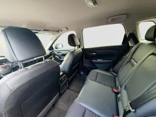 Nissan Rogue 2025 AWD Rock Creek 4dr Crossover
