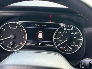 Nissan Rogue 2025 AWD Rock Creek 4dr Crossover