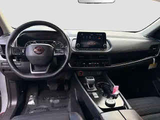 Nissan Rogue 2025 AWD Rock Creek 4dr Crossover