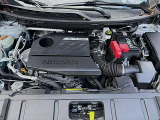 Nissan Rogue 2025 AWD Rock Creek 4dr Crossover