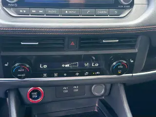 Nissan Rogue 2025 AWD Rock Creek 4dr Crossover