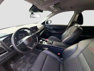 Nissan Rogue 2025 AWD Rock Creek 4dr Crossover