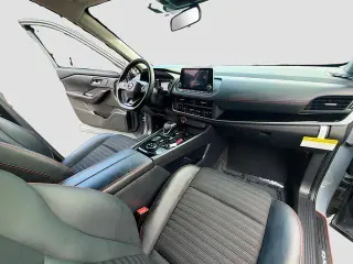 Nissan Rogue 2025 AWD Rock Creek 4dr Crossover