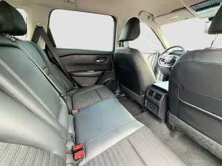 Nissan Rogue 2025 AWD Rock Creek 4dr Crossover