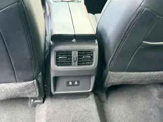 Nissan Rogue 2025 AWD Rock Creek 4dr Crossover