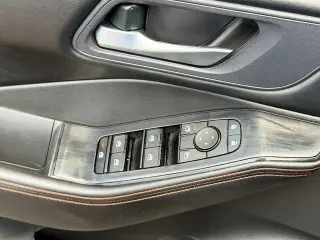 Nissan Rogue 2025 AWD Rock Creek 4dr Crossover