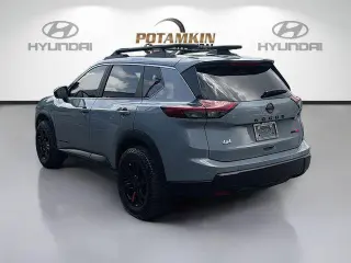 Nissan Rogue 2025 AWD Rock Creek 4dr Crossover