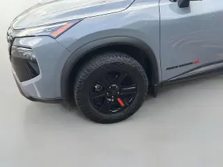 Nissan Rogue 2025 AWD Rock Creek 4dr Crossover
