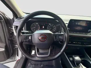 Nissan Rogue 2025 AWD Rock Creek 4dr Crossover