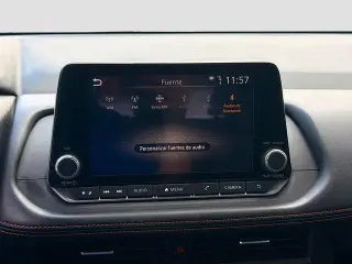 Nissan Rogue 2025 AWD Rock Creek 4dr Crossover