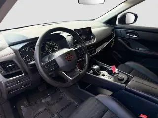 Nissan Rogue 2025 AWD Rock Creek 4dr Crossover