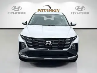 Hyundai TUCSON 2025 SE 4dr SUV