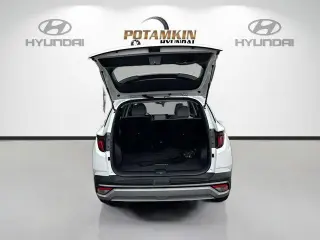 Hyundai TUCSON 2025 SE 4dr SUV