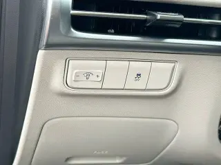 Hyundai TUCSON 2025 SE 4dr SUV