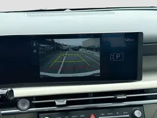 Hyundai TUCSON 2025 SE 4dr SUV