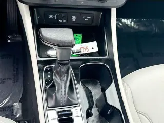 Hyundai TUCSON 2025 SE 4dr SUV