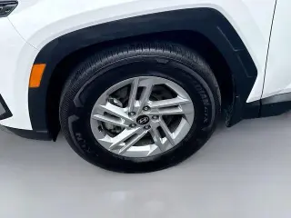 Hyundai TUCSON 2025 SE 4dr SUV