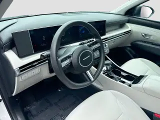 Hyundai TUCSON 2025 SE 4dr SUV