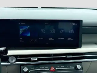 Hyundai TUCSON 2025 SE 4dr SUV