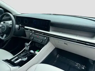 Hyundai TUCSON 2025 SE 4dr SUV
