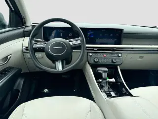 Hyundai TUCSON 2025 SE 4dr SUV
