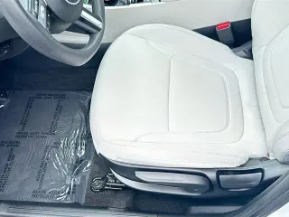 Hyundai TUCSON 2025 SE 4dr SUV