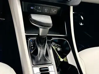 Hyundai TUCSON 2026 SE 4dr SUV