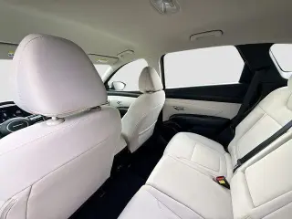 Hyundai TUCSON 2026 SE 4dr SUV