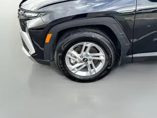 Hyundai TUCSON 2026 SE 4dr SUV
