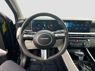 Hyundai TUCSON 2026 SE 4dr SUV