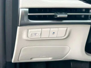 Hyundai TUCSON 2026 SE 4dr SUV