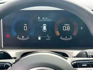 Hyundai TUCSON 2026 SE 4dr SUV