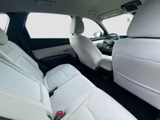 Hyundai TUCSON 2026 SE 4dr SUV