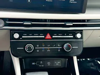 Hyundai TUCSON 2026 SE 4dr SUV
