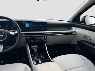 Hyundai TUCSON 2026 SE 4dr SUV