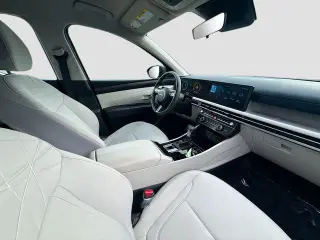 Hyundai TUCSON 2026 SE 4dr SUV