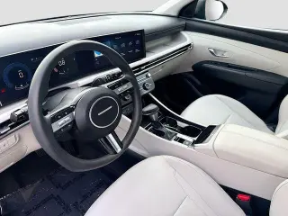 Hyundai TUCSON 2026 SE 4dr SUV