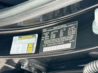 Hyundai TUCSON 2026 SE 4dr SUV