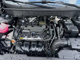 Hyundai TUCSON 2026 SE 4dr SUV