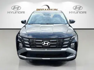 Hyundai TUCSON 2026 SE 4dr SUV