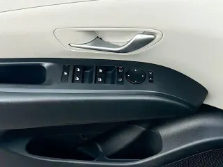 Hyundai TUCSON 2026 SE 4dr SUV