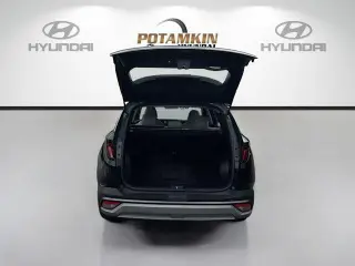 Hyundai TUCSON 2026 SE 4dr SUV