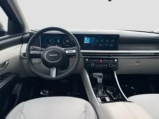 Hyundai TUCSON 2026 SE 4dr SUV