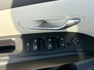 Hyundai TUCSON 2024 SE 4dr SUV