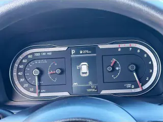 Hyundai TUCSON 2024 SE 4dr SUV