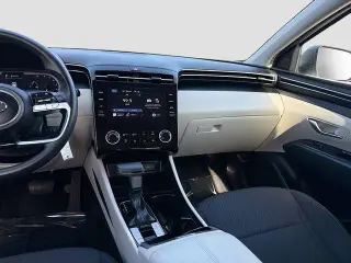 Hyundai TUCSON 2024 SE 4dr SUV
